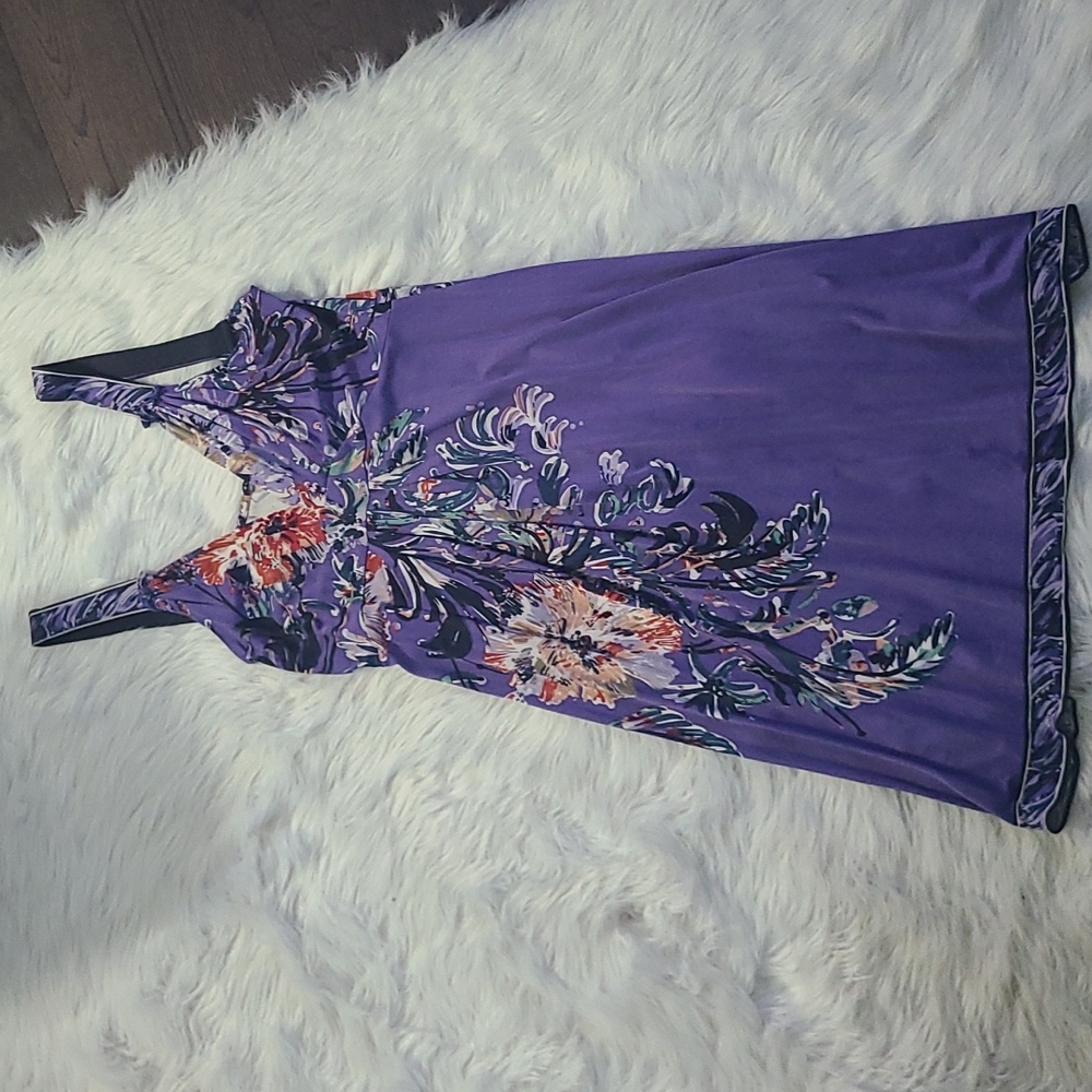 Elie Tahari Dress